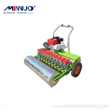 Hand Driven Vegetable Seeder Machine OEM